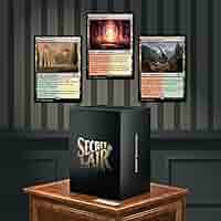 Secret Lair「Culture Shocks」 5箱セット　MTG Culture Shocks: Bant | Secret Lair